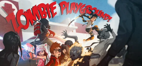 Zombie Playground PC performance and system requirements