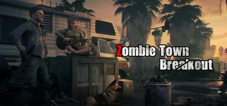 Zombie Town Breakout PC system requirements screenshot