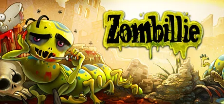 Zombillie PC system requirements screenshot