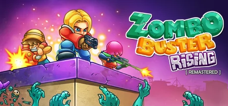 Zombo Buster Rising PC performance and system requirements