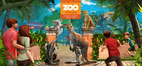 Zoo Tycoon: Ultimate Animal Collection PC performance and system requirements