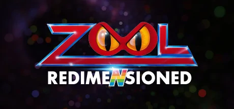 Zool Redimensioned cover