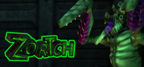 Zortch PC system requirements screenshot