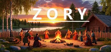 Zory PC system requirements screenshot