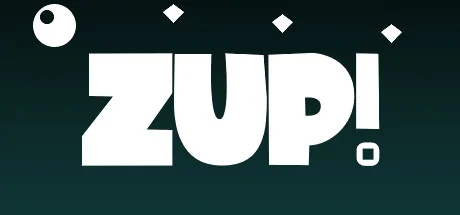 Zup! Zero cover