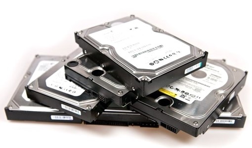 What is Hard Drive? How does it work? What is it?