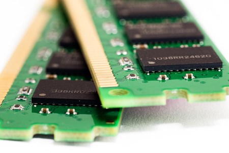 What is RAM? How does it work? What is it?