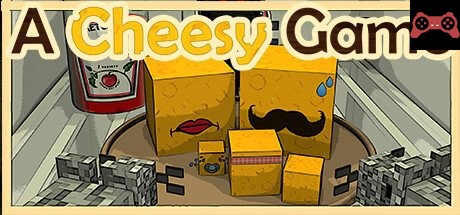 A Cheesy Game System Requirements