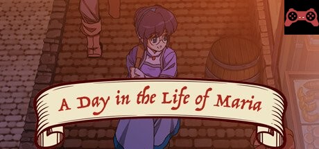 A Day in the Life of Maria System Requirements