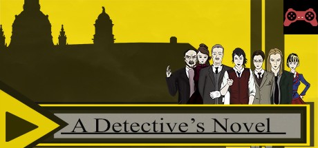 A Detective's Novel System Requirements