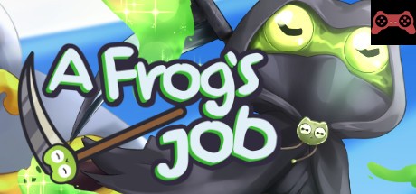 A Frog's Job System Requirements