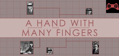A Hand With Many Fingers System Requirements