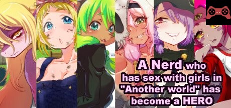 A Nerd who has sex with girls in