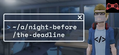 A Night Before the Deadline System Requirements