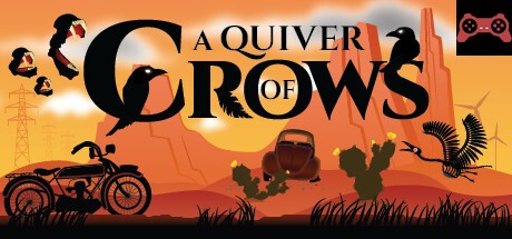 A Quiver of Crows System Requirements