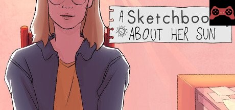 A Sketchbook About Her Sun System Requirements