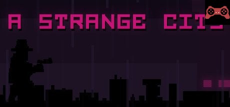 A Strange City System Requirements