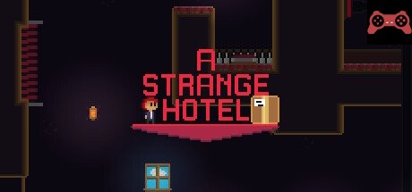 A Strange Hotel System Requirements