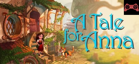 A Tale for Anna System Requirements