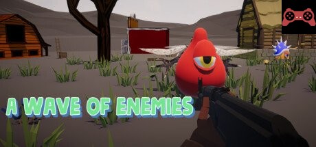 A wave of enemies System Requirements