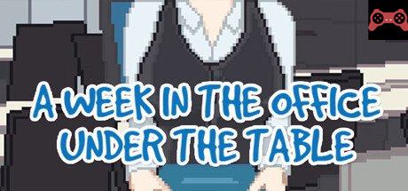 A Week in the Office -Under the Table- System Requirements
