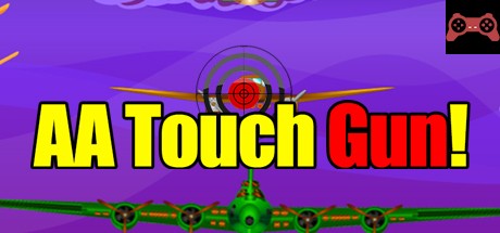 AA Touch Gun! System Requirements