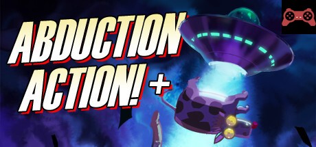 Abduction Action! Plus System Requirements