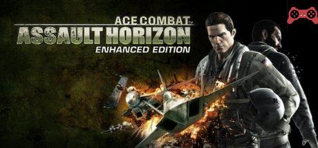 Ace Combat Assault Horizon - Enhanced Edition System Requirements