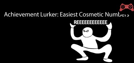 Achievement Lurker: Easiest Cosmetic Numbers System Requirements