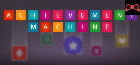 Achievement Machine System Requirements