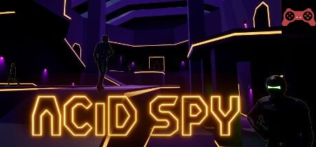 Acid Spy System Requirements