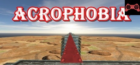 Acrophobia System Requirements