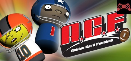 Action Card Football System Requirements