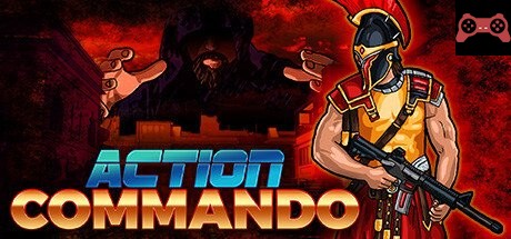 Action Commando System Requirements