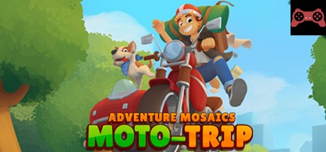Adventure Mosaics. Moto-Trip System Requirements