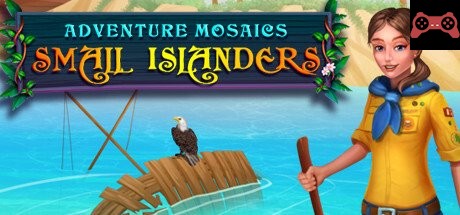 Adventure mosaics. Small Islanders System Requirements