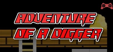 Adventure of a Digger System Requirements