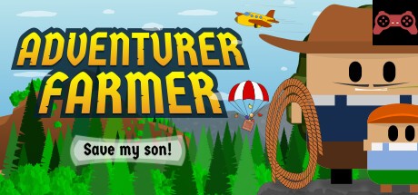 Adventurer Farmer: Save my son! System Requirements