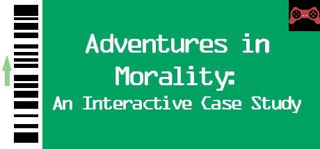 Adventures in Morality: An Interactive Case Study System Requirements