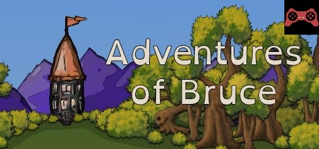 Adventures of Bruce System Requirements