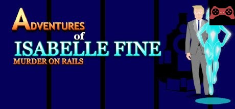 Adventures of Isabelle Fine: Murder on Rails System Requirements