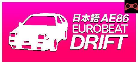 AE86 EUROBEAT DRIFT System Requirements