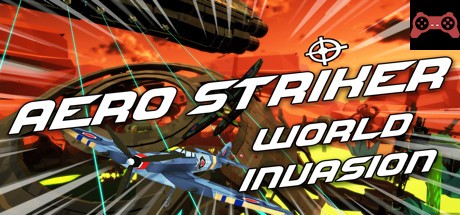 Aero Striker - World Invasion System Requirements