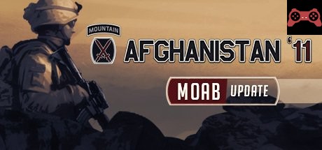 Afghanistan '11 System Requirements