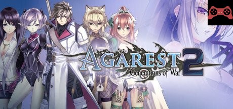Agarest: Generations of War 2 System Requirements