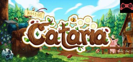Ages of Cataria System Requirements