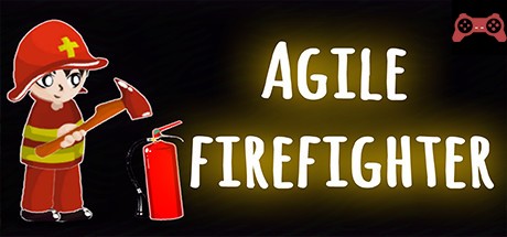 Agile firefighter System Requirements