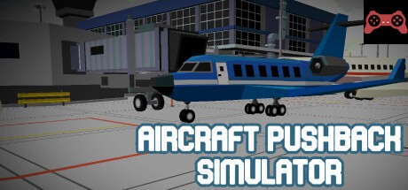 Aircraft Pushback Simulator System Requirements