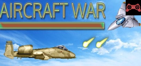 Aircraft War System Requirements