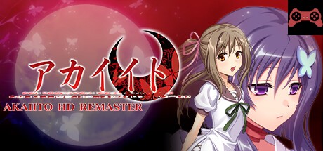 AKAIITO HD REMASTER System Requirements